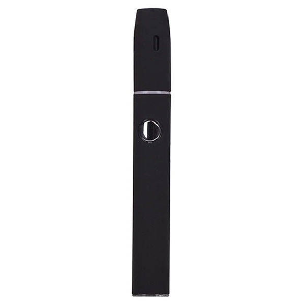

Электронная система нагревания табака Kamry Kecig 2.0 Plus Черный