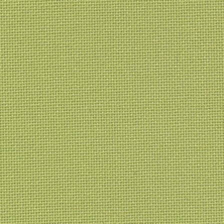 

Ткань для вышивки Zweigart 3835/6096 Lugana 25 ct. Kiwi/Киви 35*50