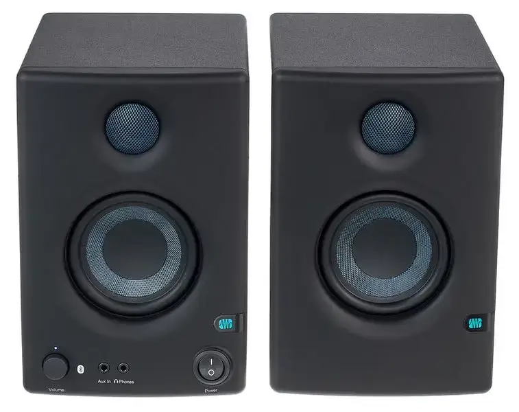 

Студийные мониторы (пара) PRESONUS Eris E3.5 BT