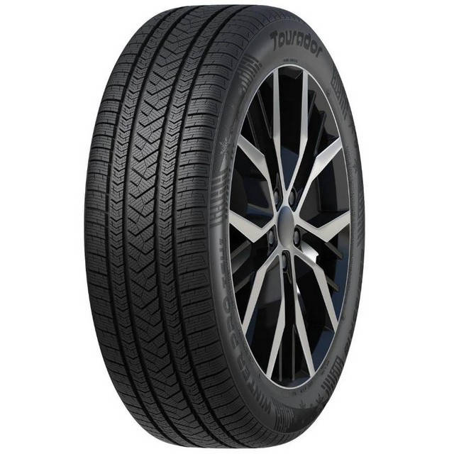 

Зимние шины Tourador Winter Pro TSU1 275/45 R20 110V XL