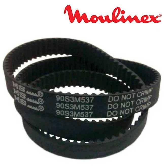 

Ремень для хлебопечки Moulinex OW1101 (537-3м-9-179)
