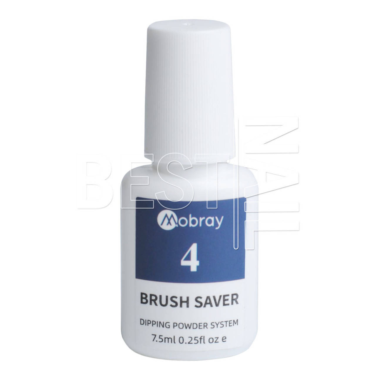 

Средство для очистки кистей Brush Saver 7,5 мл