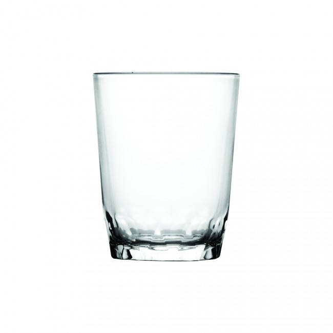 

Стакан гладкий "Татьяна" ОСЗ 200мл (06c993), Прозрачный