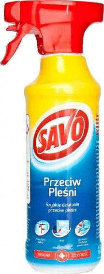 

Savo средство от плесени 500 мл