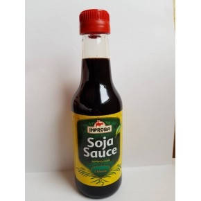 

Соевый соус Inproba Soja Sauce 250 мл Голландия