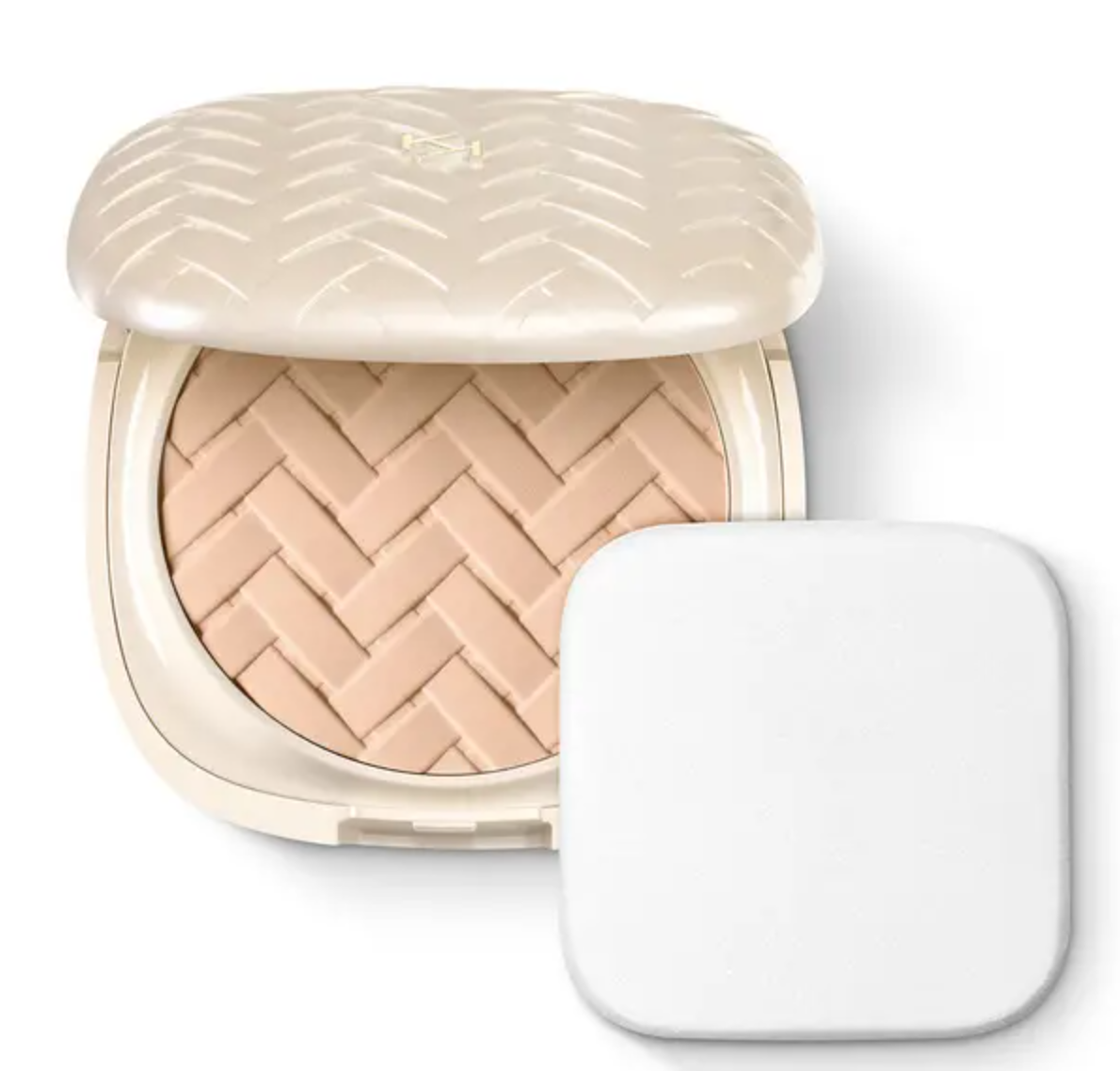 

Пудровая основа SPF 50 Dolce Diva Powder Foundation Spf 50 Kiko (02 Porcelain)