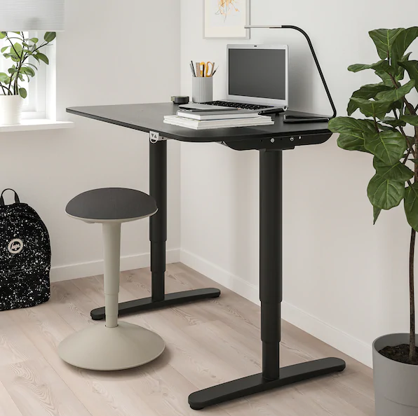 

Стул для компьютера NILSERIK