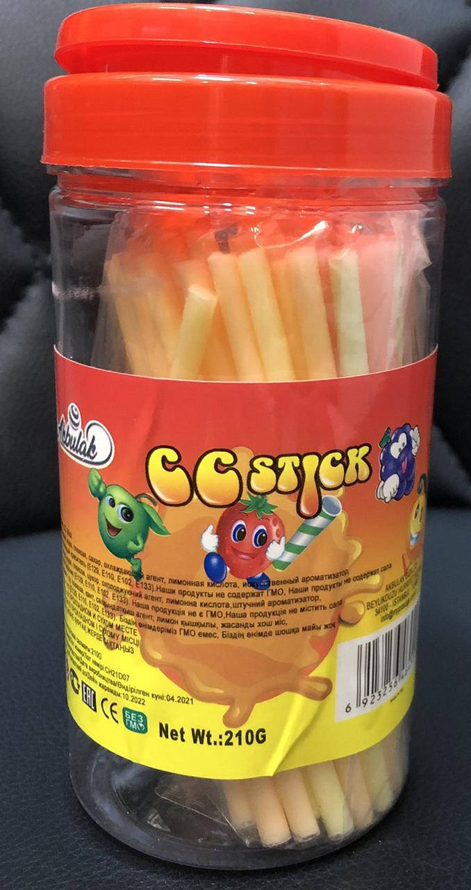 

YOGURT STICK