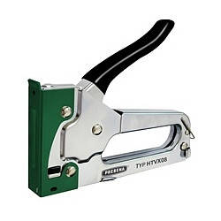 

Степлер механический обивочный Prebena HTVX08