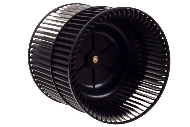 

Турбина для вытяжки Eleyus 140х158mm 5177873 (левая)