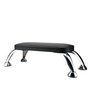 

Подлокотник для маникюра черный