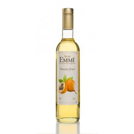 

Сироп EMMI Маракуйя, 700 мл