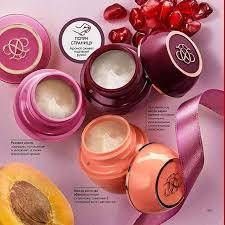 

Бальзам для губ бочонок орифлейм