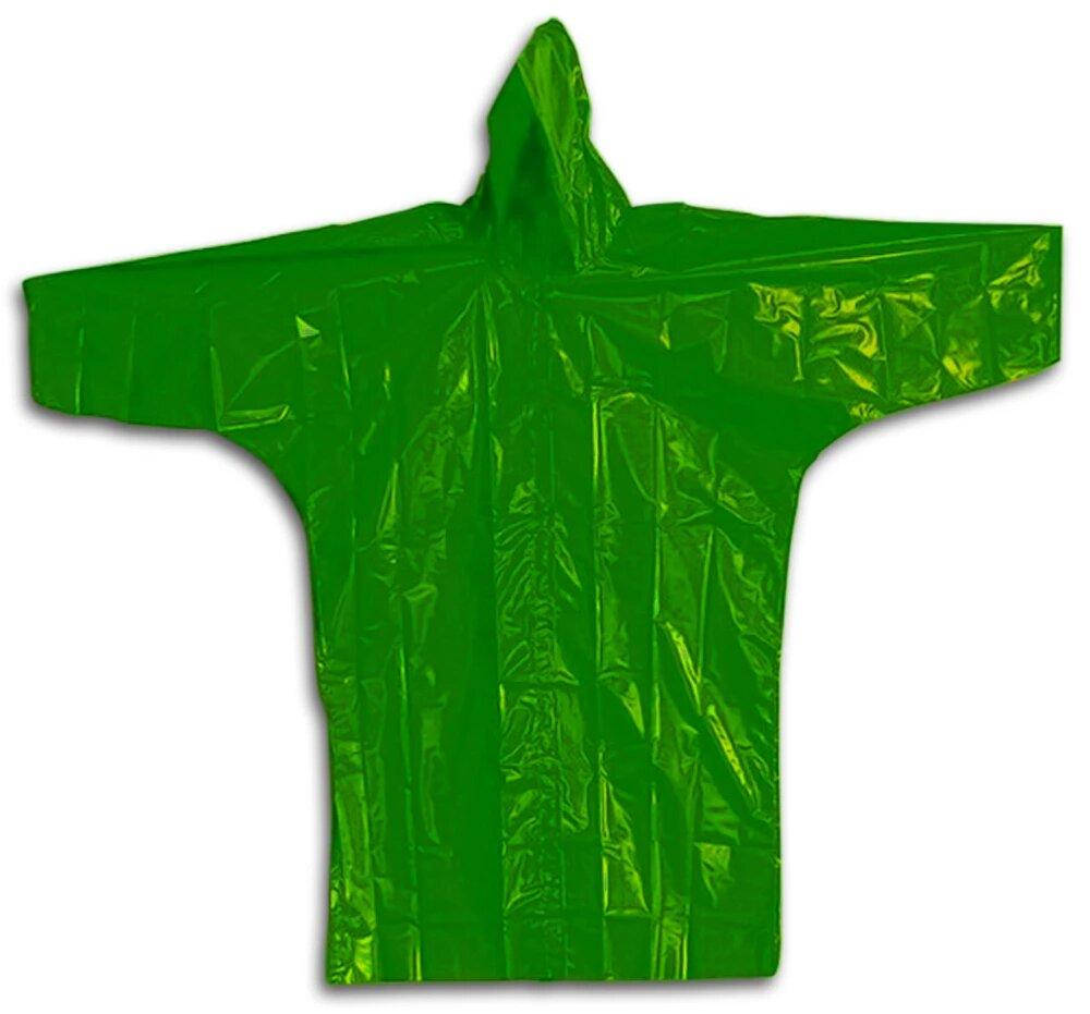 

Плащ-дождевик универсальный (Украина)