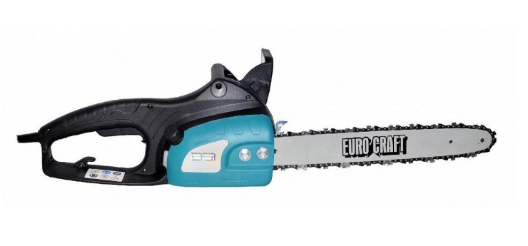 

Электропила цепная EURO CRAFT GC282