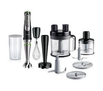 

Погружной блендер Braun Multi Quick 9 MQ9187XLI
