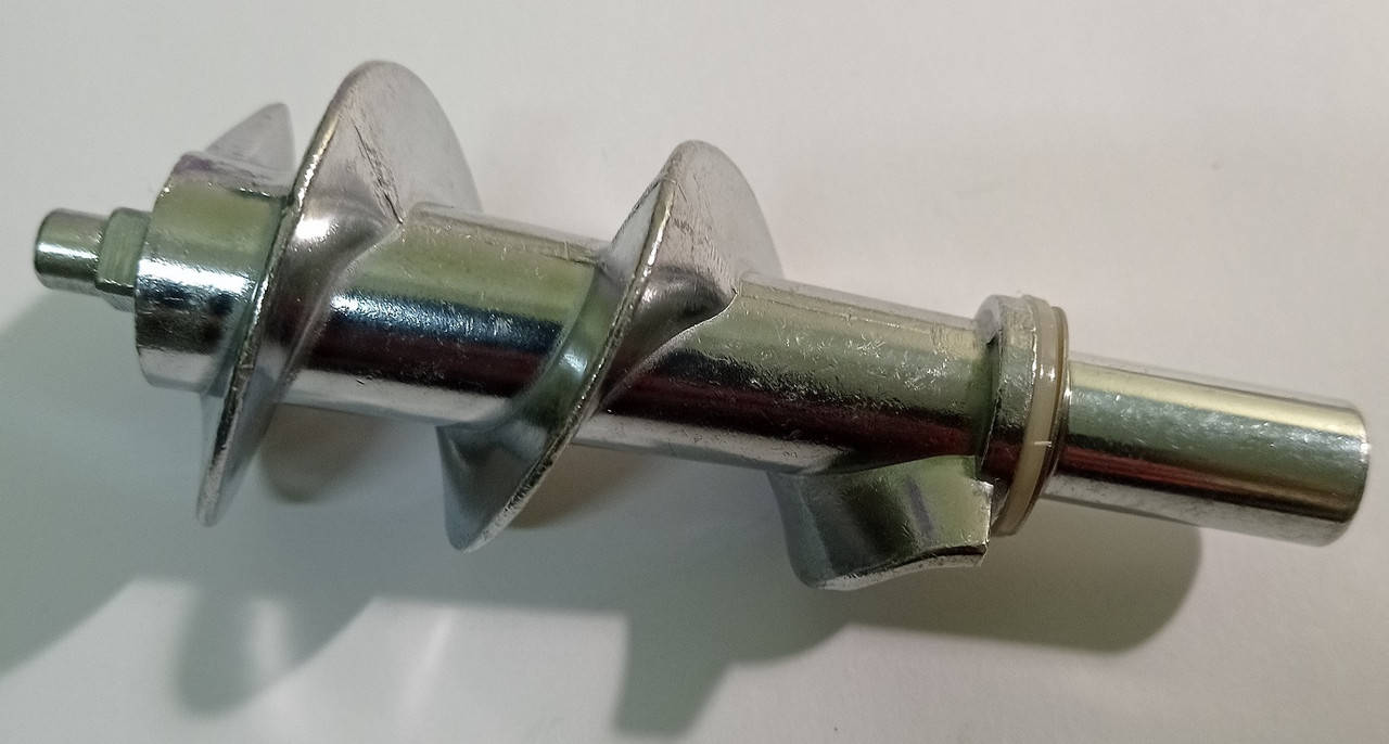 

Шнек для мясорубки STARTEX M-18B