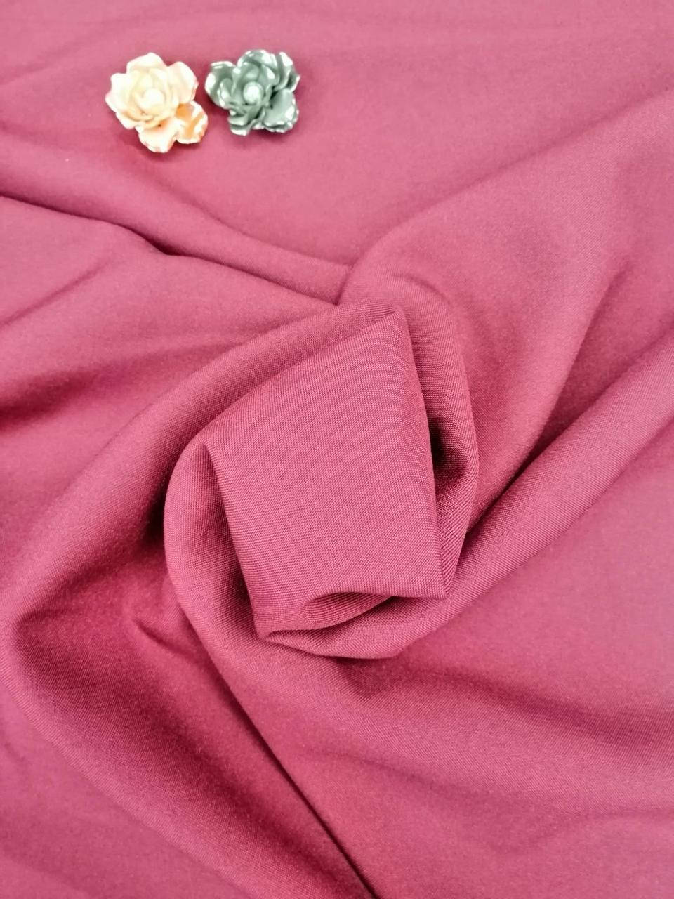 

Габардин Розовый