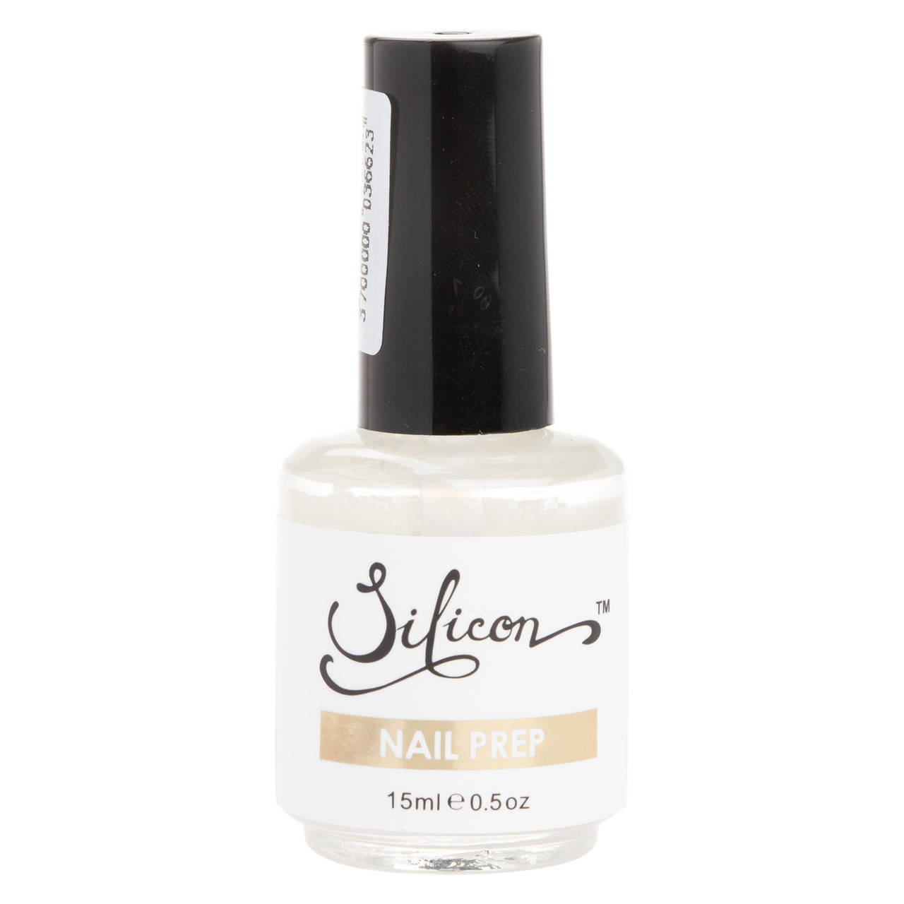 

Silicon Nail Prep - дегидратор, обезжириватель, 15 мл