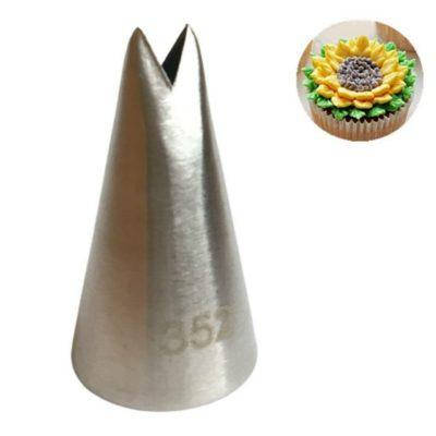 

Насадка кондитерская для крема №352