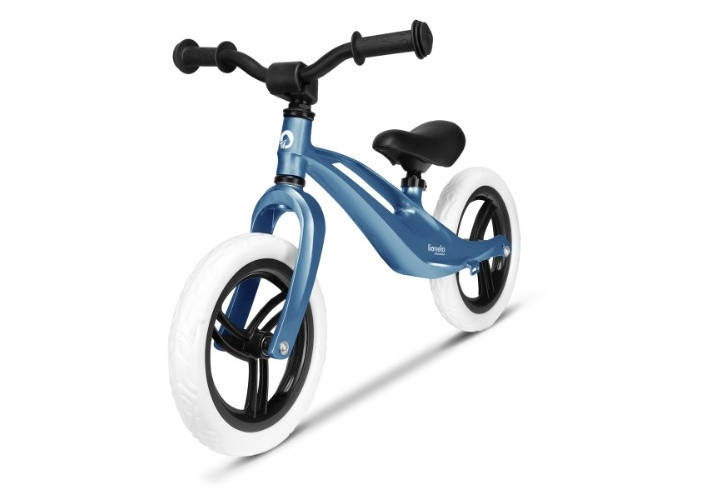 

Беговел Lionelo BART SKY BLUE