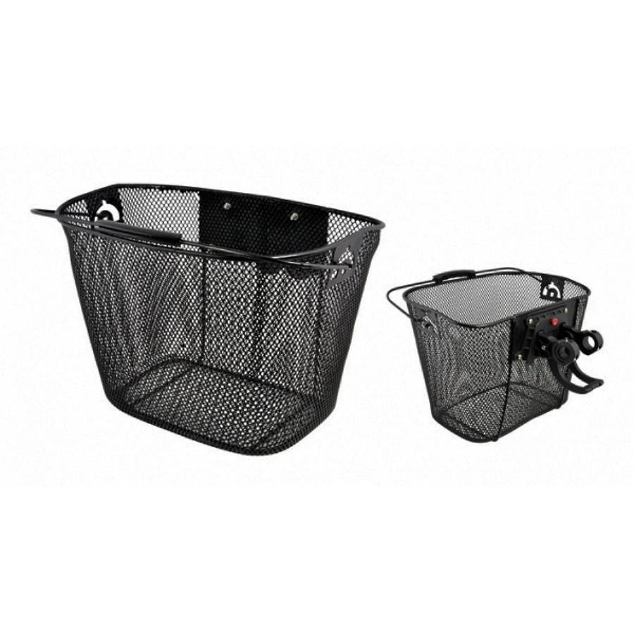 

Кошик на кермо Neko NKBT-257