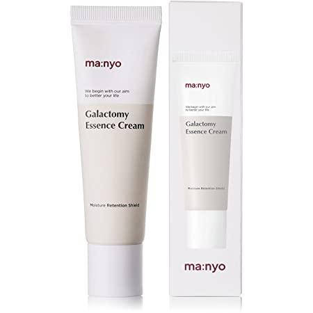 

Ферментированный крем против несовершенств Manyo Galactomy Essence Cream 50ml