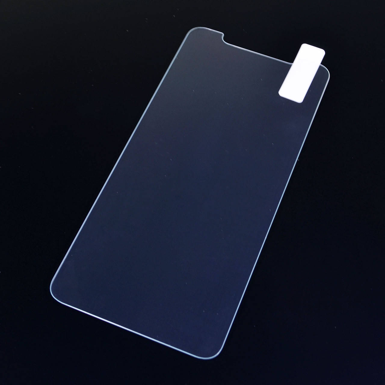 

Защитное стекло на Apple iPhone XR