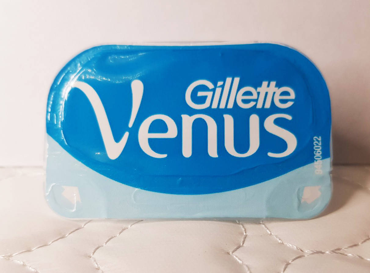 

Сменные картриджи, касеты для бритья Venus 1 шт