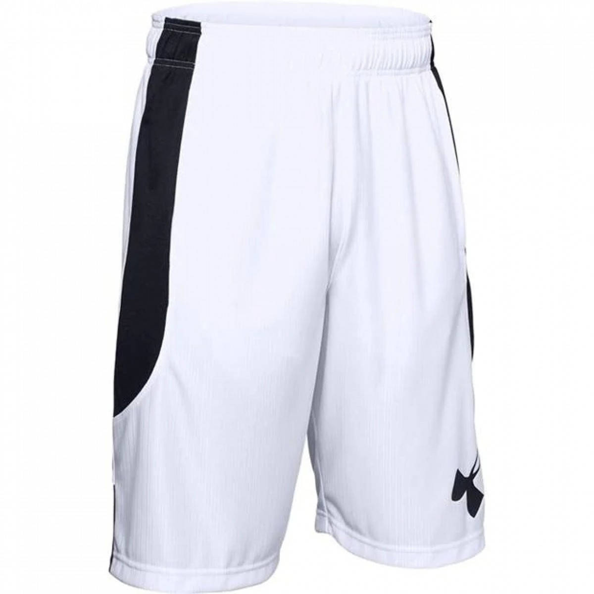 

Шорты Under Armour Perimeter White - Оригинал, Белый
