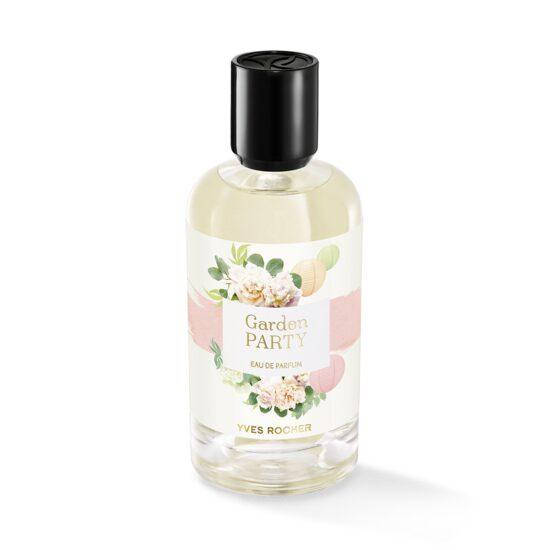 

Парфюмерная Вода Garden Party (Вечеринка в саду) Yves Rocher Ив Роше 100 мл