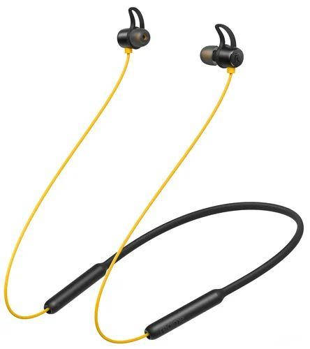 

Наушники Realme Buds Wireless