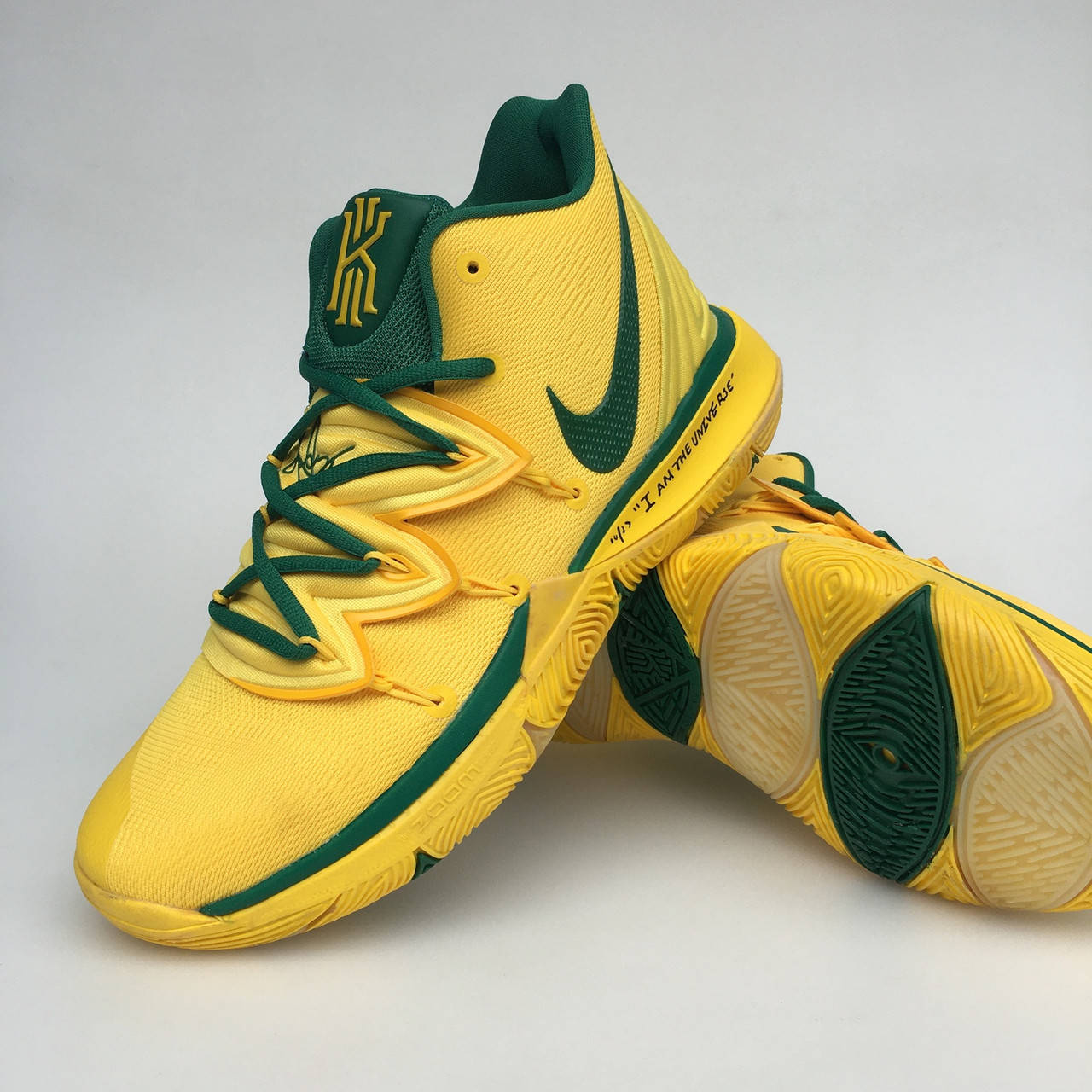 

Кроссовки Nike Kyrie 5
