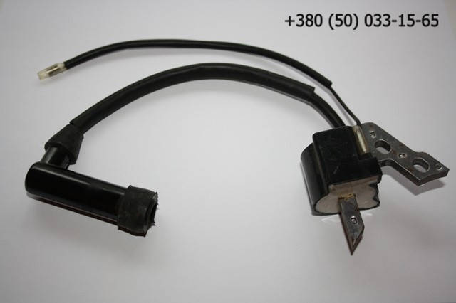 

Зажигание генератора 0.8-1.0 кВт