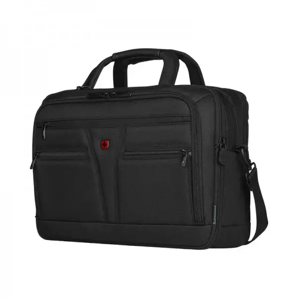 

Сумка для ноутбука Wenger BC Star Black 14-16", Черный