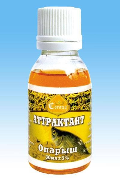 

Аттрактант 30мл "Corona" Опарыш