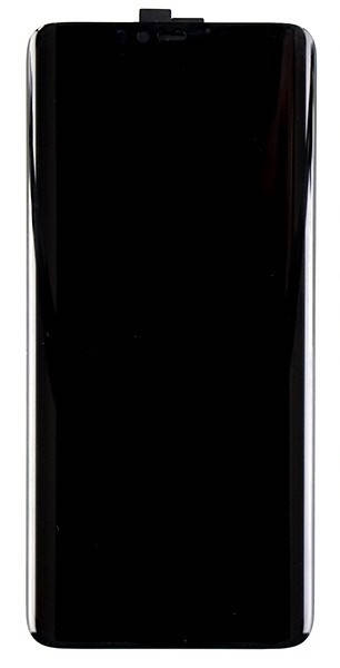 

Дисплей модуль Huawei Mate 20 Pro complete Черный