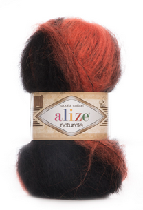 

Пряжа Naturale Alize-5907