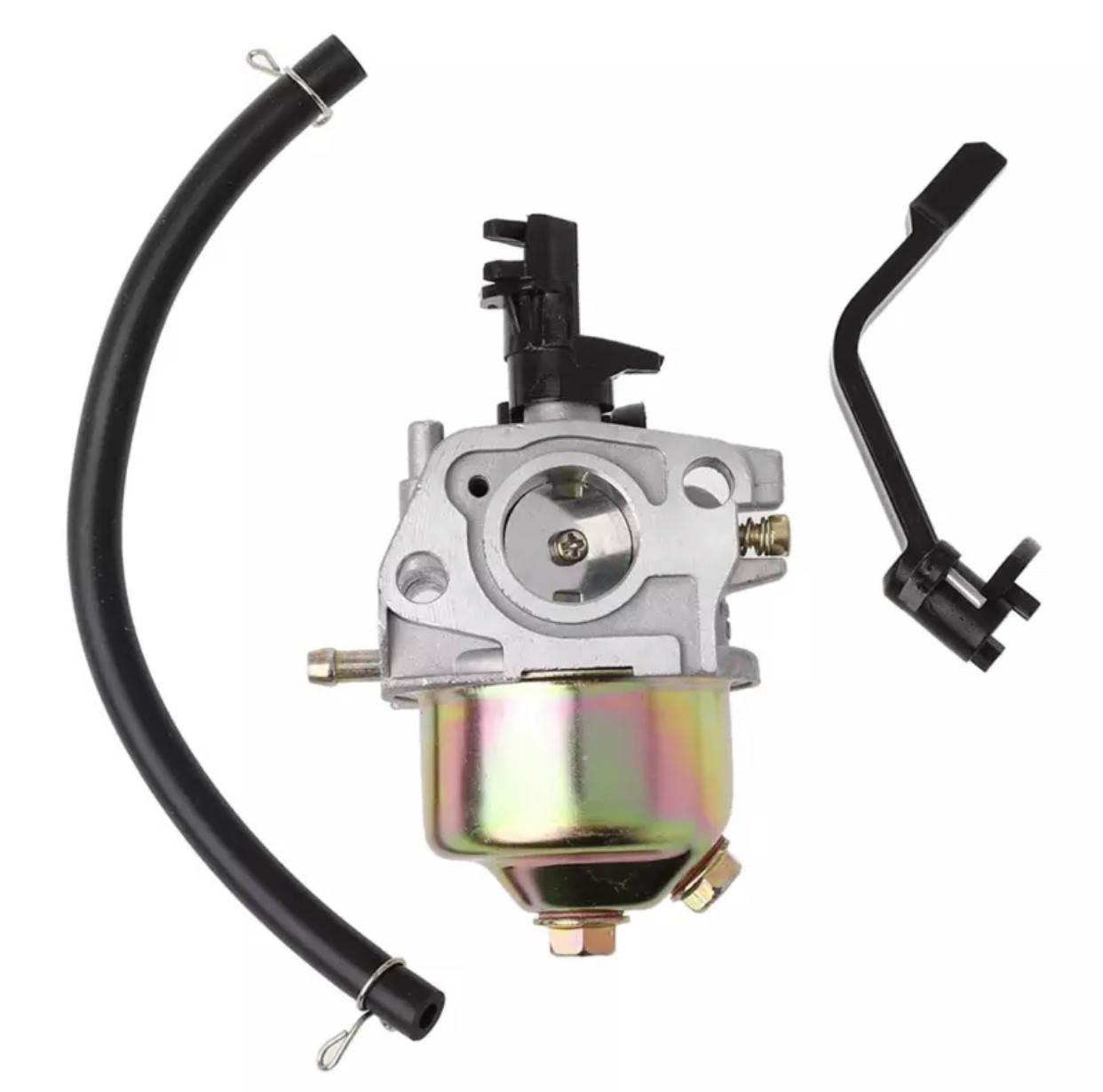 

Карбюратор в сборе для генератора 2-3,5кВт