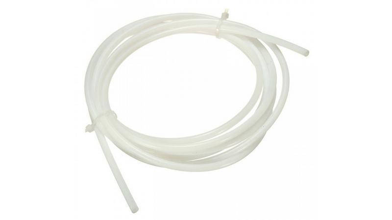 

Тефлоновая PTFE трубка 1м 4*6 под 3мм 3D-принтер (12175)