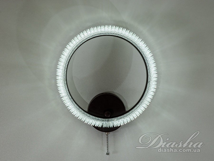 

Бра настенная LED Светодиодная 18W NX77011/1, Коричневый