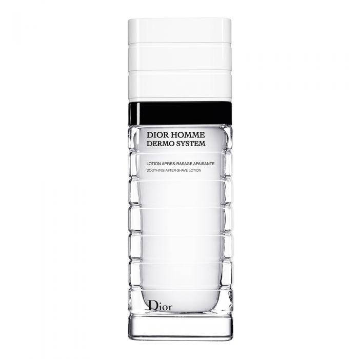 

Лосьон после бритья Dior Homme Dermo System
