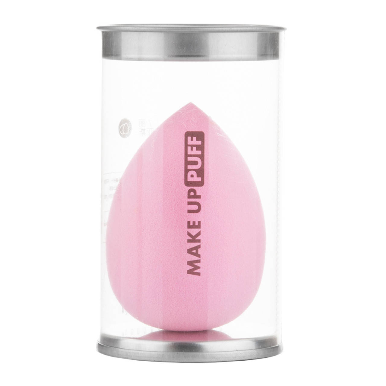 

Спонж для макіяжу Pink diamond
