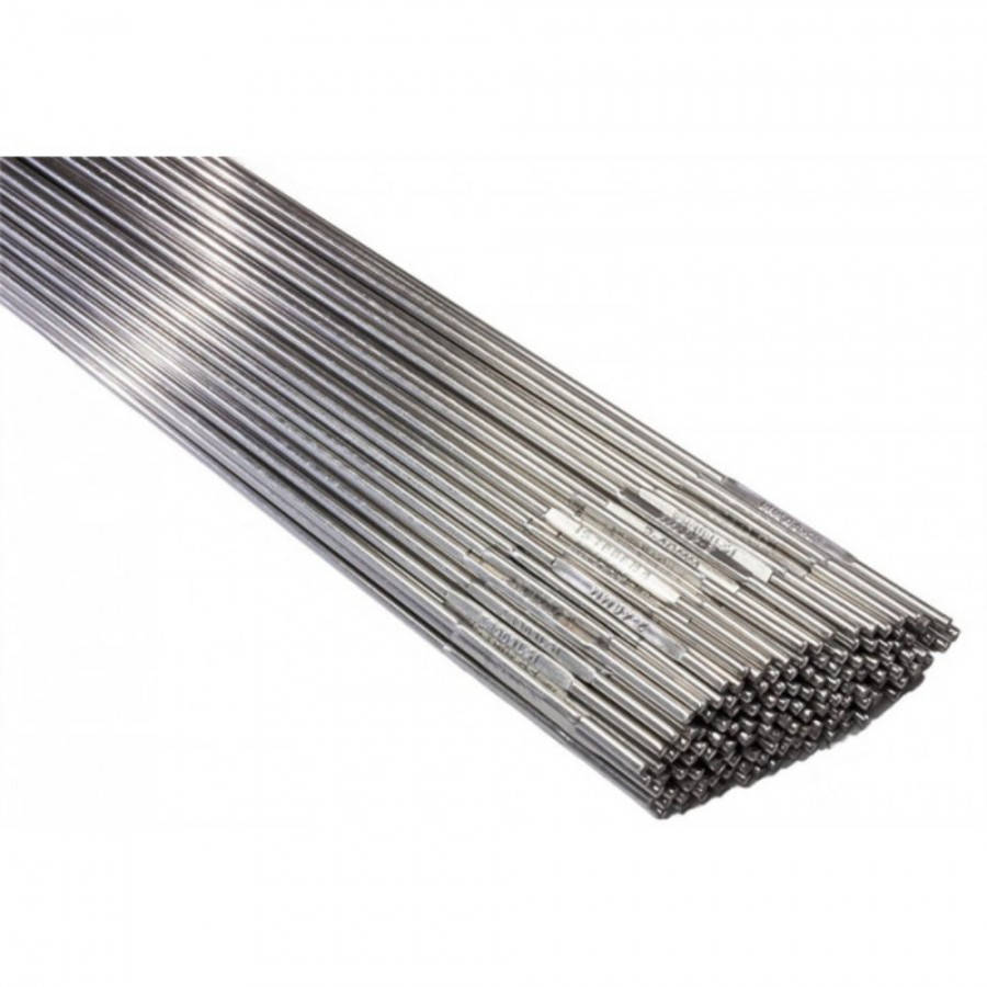 

Пруток сварочной ALU ER-4043 AlSi 2 мм PRC