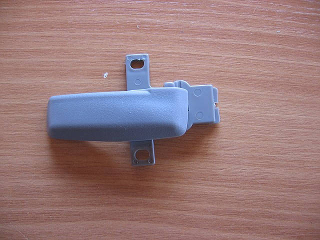 

Ручка двери внутренняя левая JAC 1020 (Джак)