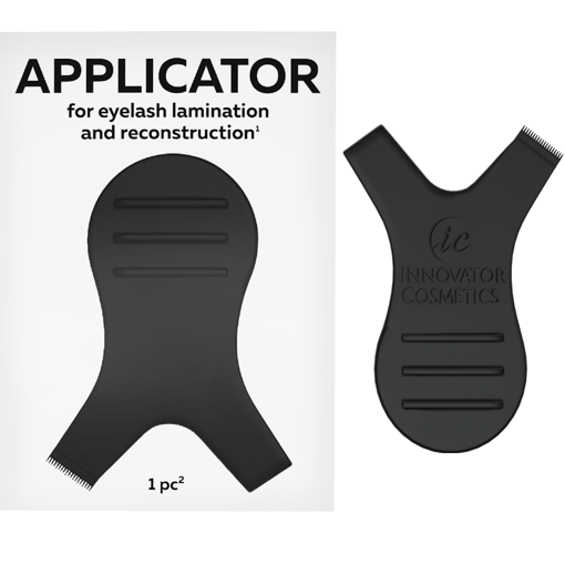 

Innovator Cosmetics Аппликатор для ламинирования и реконструкции ресниц