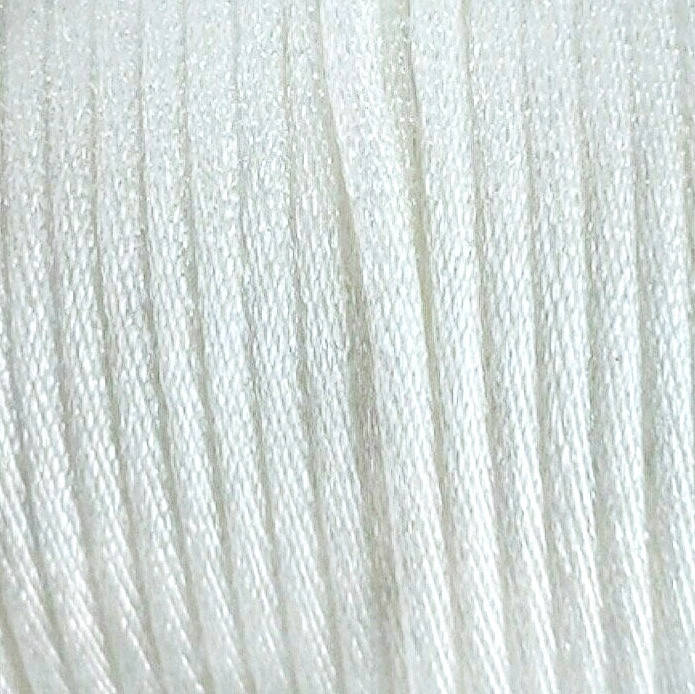 

Шнур 2.5 мм Белый