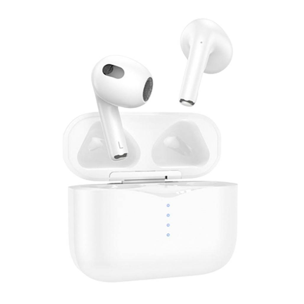 

Наушники Hoco EW09 Soundman AirPods 3 (White) [65194], Белый