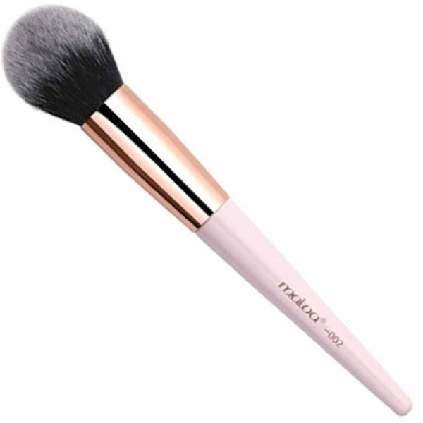 

Кисть для румян и пудры Malva M310 - № 02