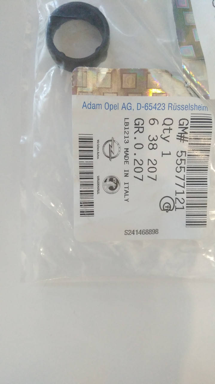 

Прокладка крышки цепи ГРМ GM 55577121 B16DTC B16DTE B16DTH OPEL Astra-J/K Insignia Meriva-B Mokka Zafira-C